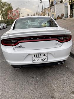 دودج تشارجر